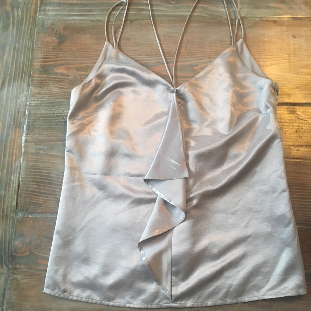 Banana Republic Formal Top
